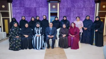 دبلوم ريادة جمعية رائدات الأعمال يفتح فرص تدريبية متخصصة للنساء الطموحات